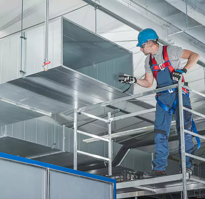 Why Homeowners & Businesses Trust Us in Coralville, IA?