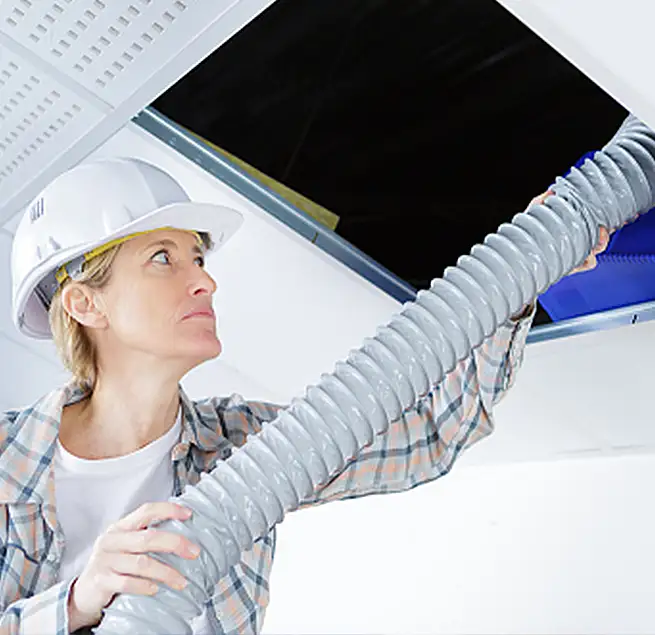 Why Homeowners & Businesses Trust Us Coralville, IA