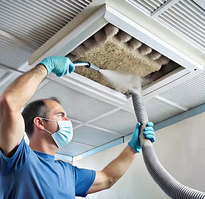 Why Homeowners & Businesses Trust Us Coralville, IA