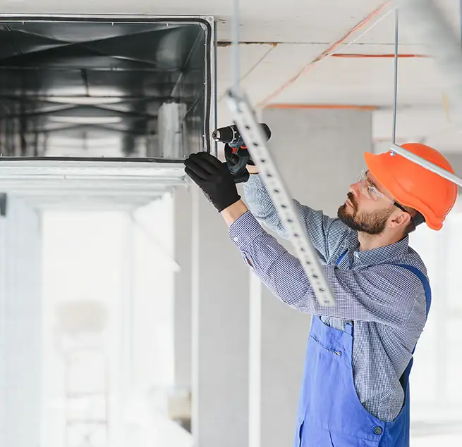 Why Homeowners & Businesses Trust Us in Coralville, IA?