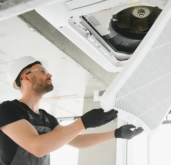 Why Homeowners & Businesses Trust Us in Coralville, IA?