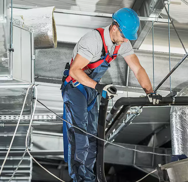 Why Homeowners & Businesses Trust Us in Coralville, IA?