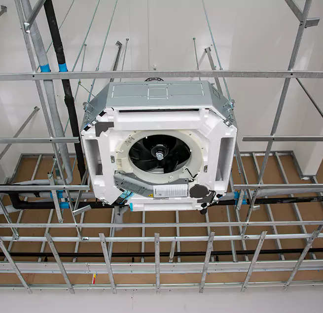 Why Homeowners & Businesses Trust Us in Coralville, IA?