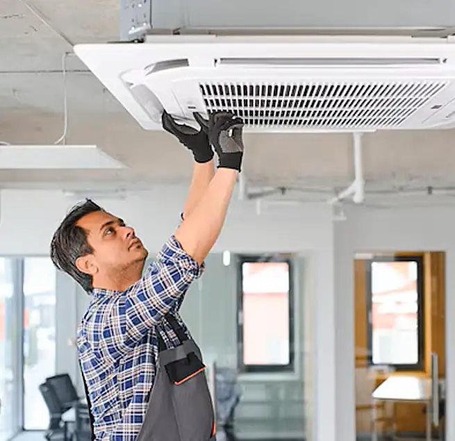 Why Homeowners & Businesses Trust Us in Coralville, IA?