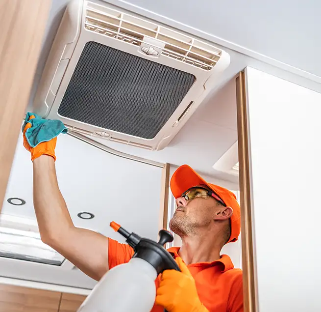 Why Homeowners & Businesses Trust Us in Coralville, IA?