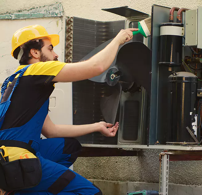 Why Homeowners Businesses Trust Us in Coralville, IA?