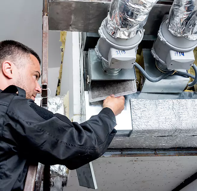  Why Homeowners & Businesses Trust Us in Coralville, IA?