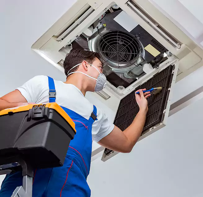 Why Homeowners & Businesses Trust Us in Coralville, IA