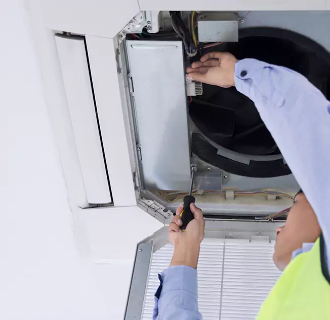 Why Homeowners & Businesses Trust Us in Coralville, IA?