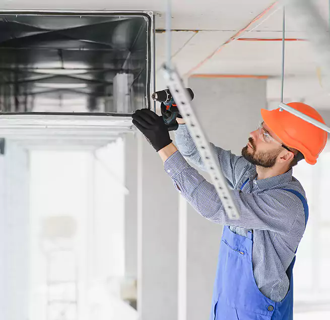 Why Homeowners & Businesses Trust Us Coralville, IA