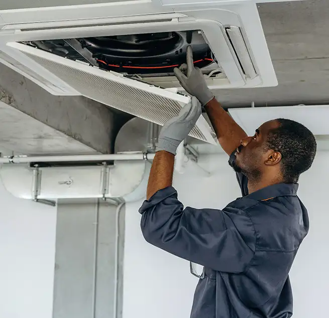 Why Homeowners & Businesses Trust Us in Coralville, IA?