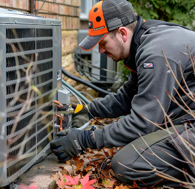 Why Homeowners & Businesses Trust Us in Coralville, IA?