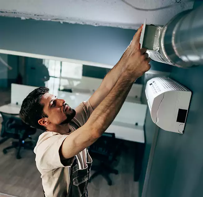 Why Homeowners & Businesses Trust Us in Coralville, IA?