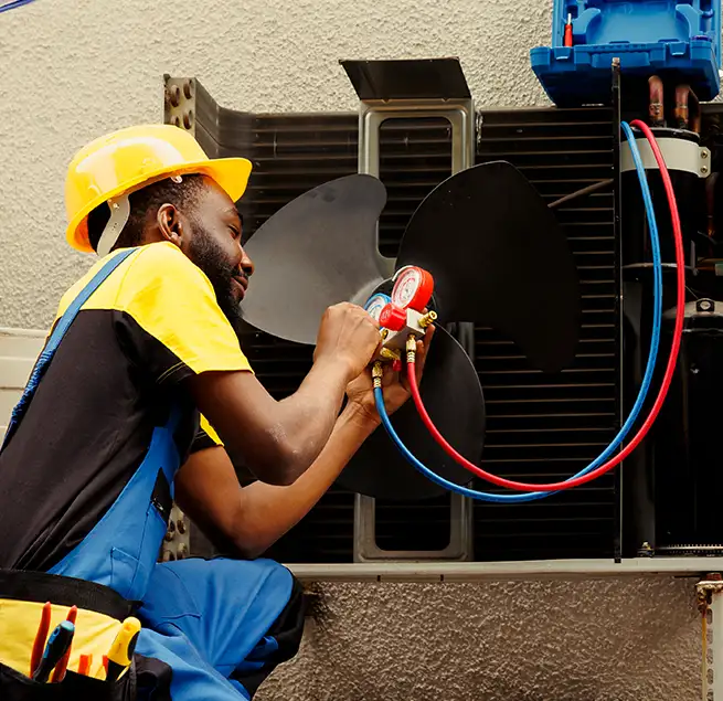 Why Homeowners & Businesses Trust Us in Coralville, IA?