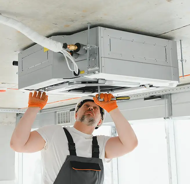 Why Homeowners & Businesses Trust Us Coralville, IA