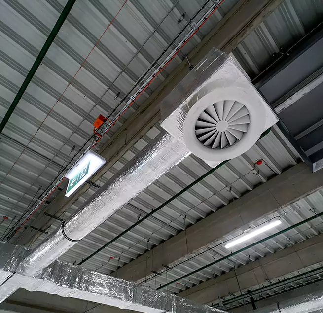 Why Homeowners & Businesses Trust Us in Coralville, IA