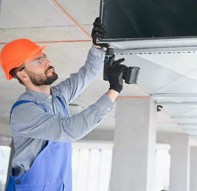 Why Homeowners & Businesses Trust Us in Coralville, IA?