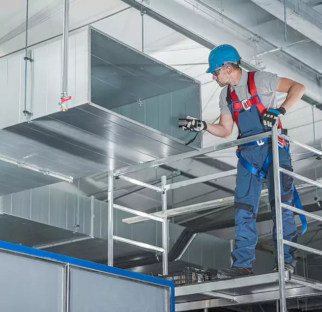 Why Homeowners Businesses Trust Us in Coralville, IA