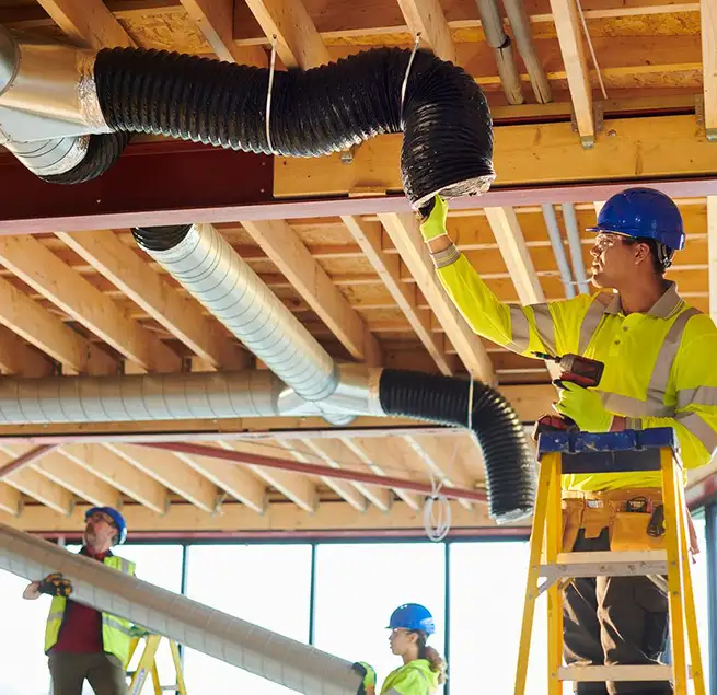 Why Homeowners & Businesses Trust Us in Coralville, IA?