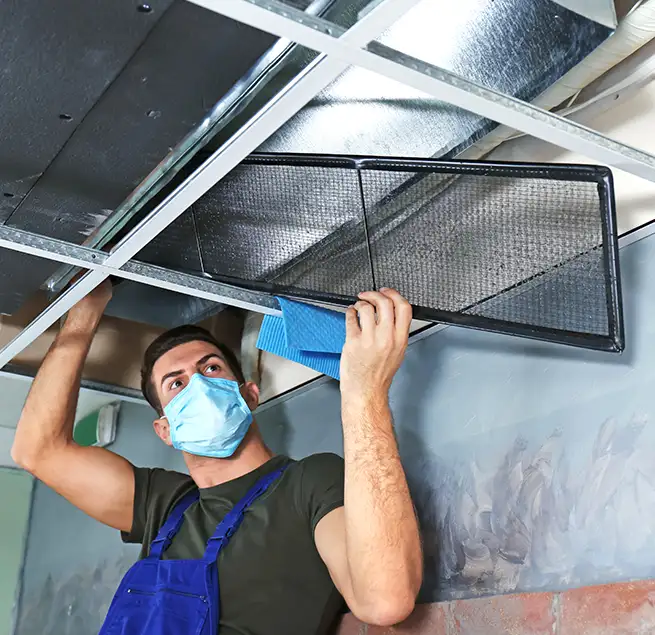 Why Homeowners & Businesses Trust Us in Coralville, IA?