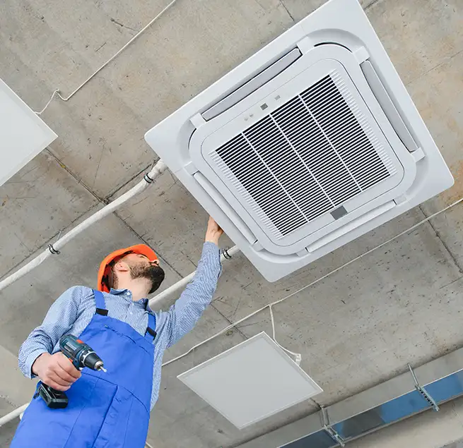 Why Homeowners & Businesses Trust Us in Coralville, IA