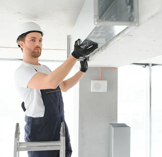 Why Homeowners & Businesses Trust Us in Coralville, IA?