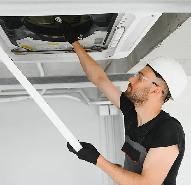 Why Homeowners & Businesses Trust Us in Coralville, IA?