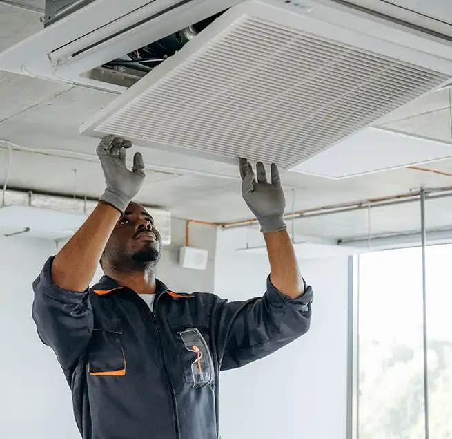  Why Homeowners & Businesses Trust Us in Coralville, IA?