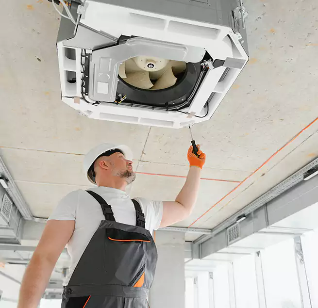 Why Homeowners Businesses Trust Us in Coralville, IA