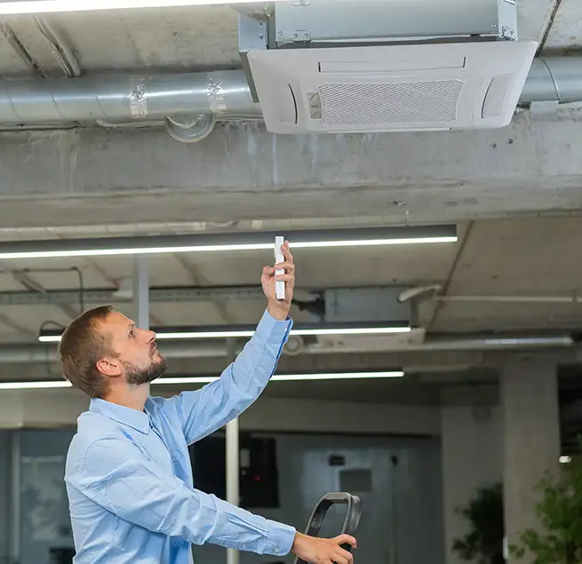 Why Homeowners & Businesses Trust Us in Coralville, IA?