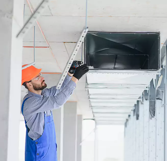 Why Homeowners & Businesses Trust Us in Coralville, IA?