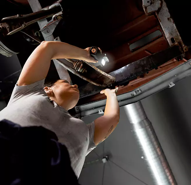 Why Homeowners & Businesses Trust Us Coralville, IA