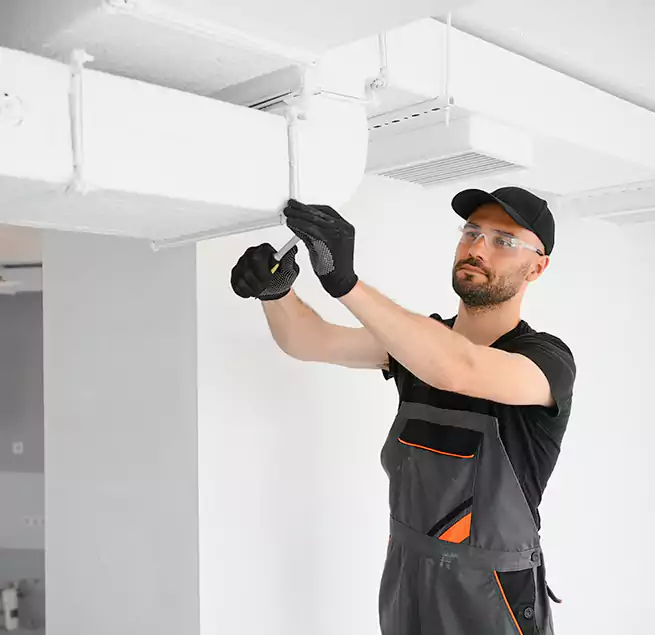  Why Homeowners Businesses Trust Us Coralville, IA