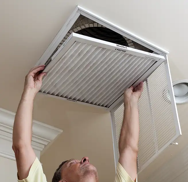 Why Homeowners & Businesses Trust Us in Coralville, IA?