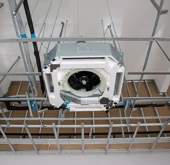 Why Homeowners & Businesses Trust Us Coralville, IA?