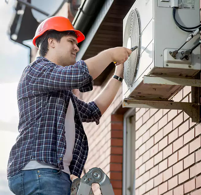 Why Homeowners & Businesses Trust Us Coralville, IA