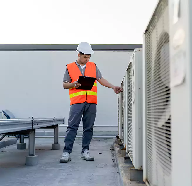 Why Homeowners & Businesses Trust Us in Coralville, IA?