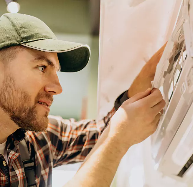 Why Homeowners & Businesses Trust Us in Coralville, IA?