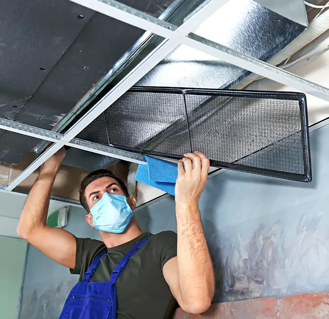  Why Homeowners Businesses Trust Us  in Coralville, IA?