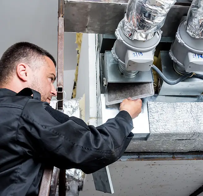 Why Homeowners & Businesses Trust Us in Coralville, IA?